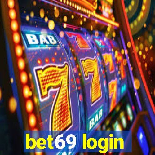 bet69 login